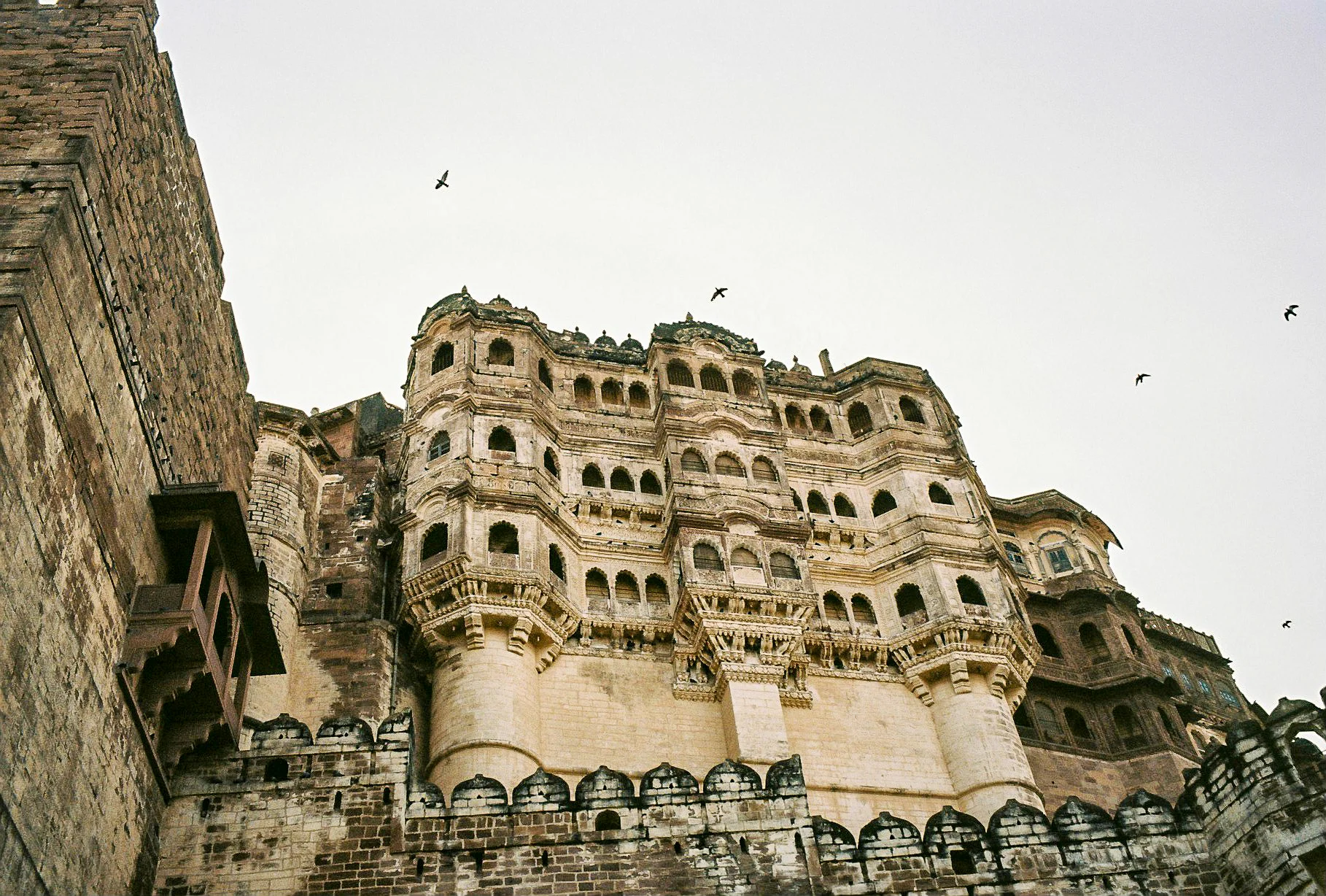 Jaipur, India 2015
