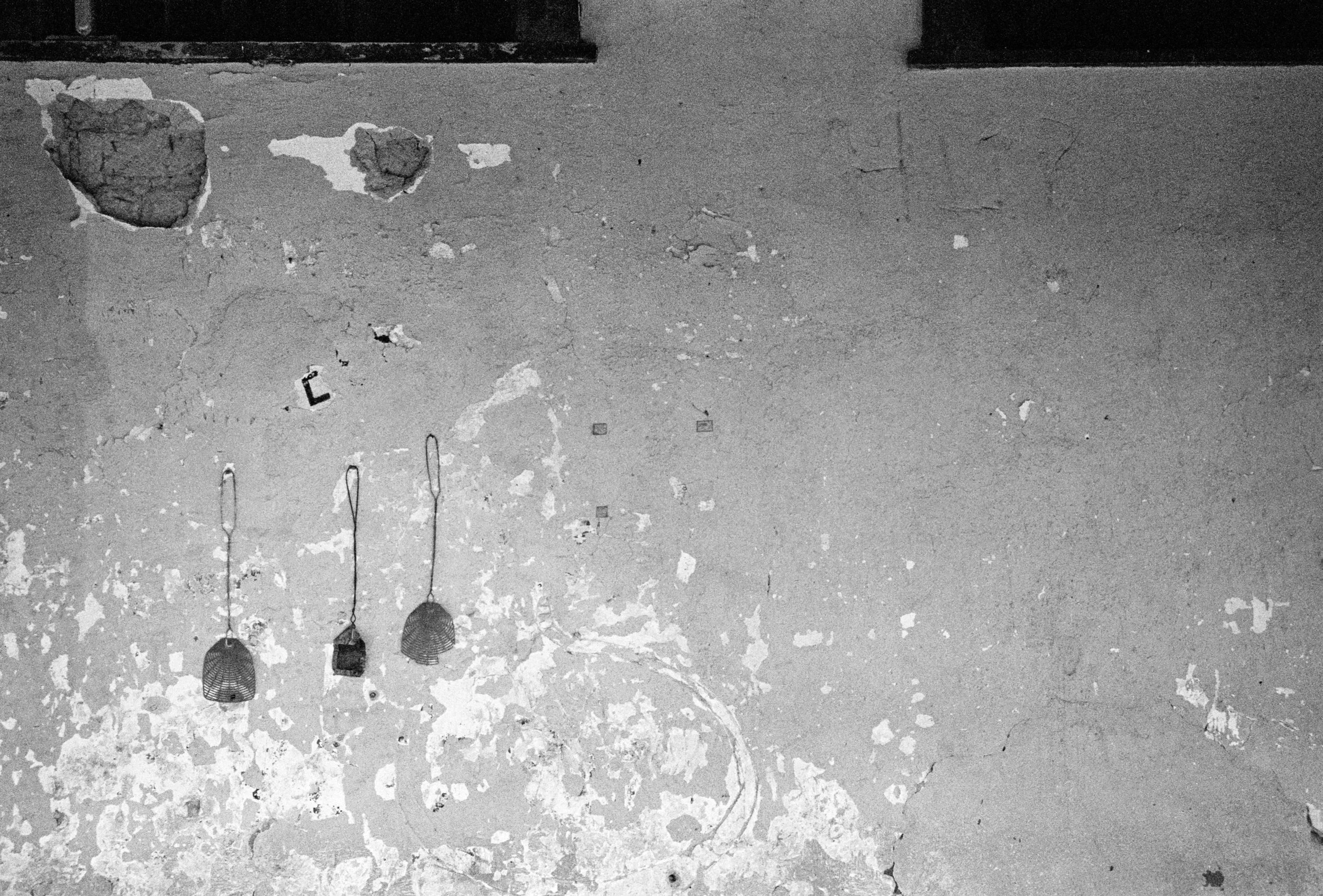 Terlingua, Texas 2017