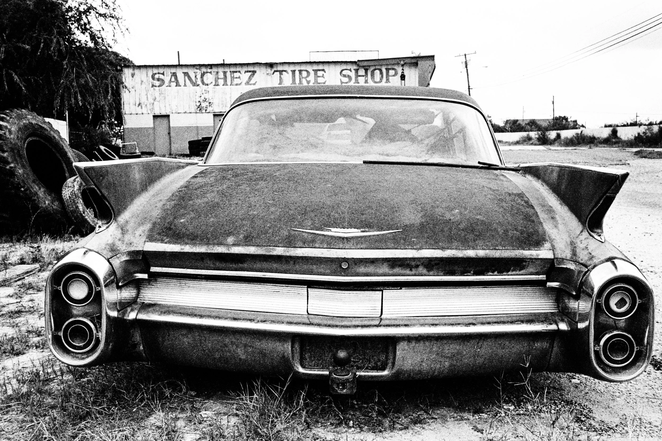 Del Rio, Texas 2017