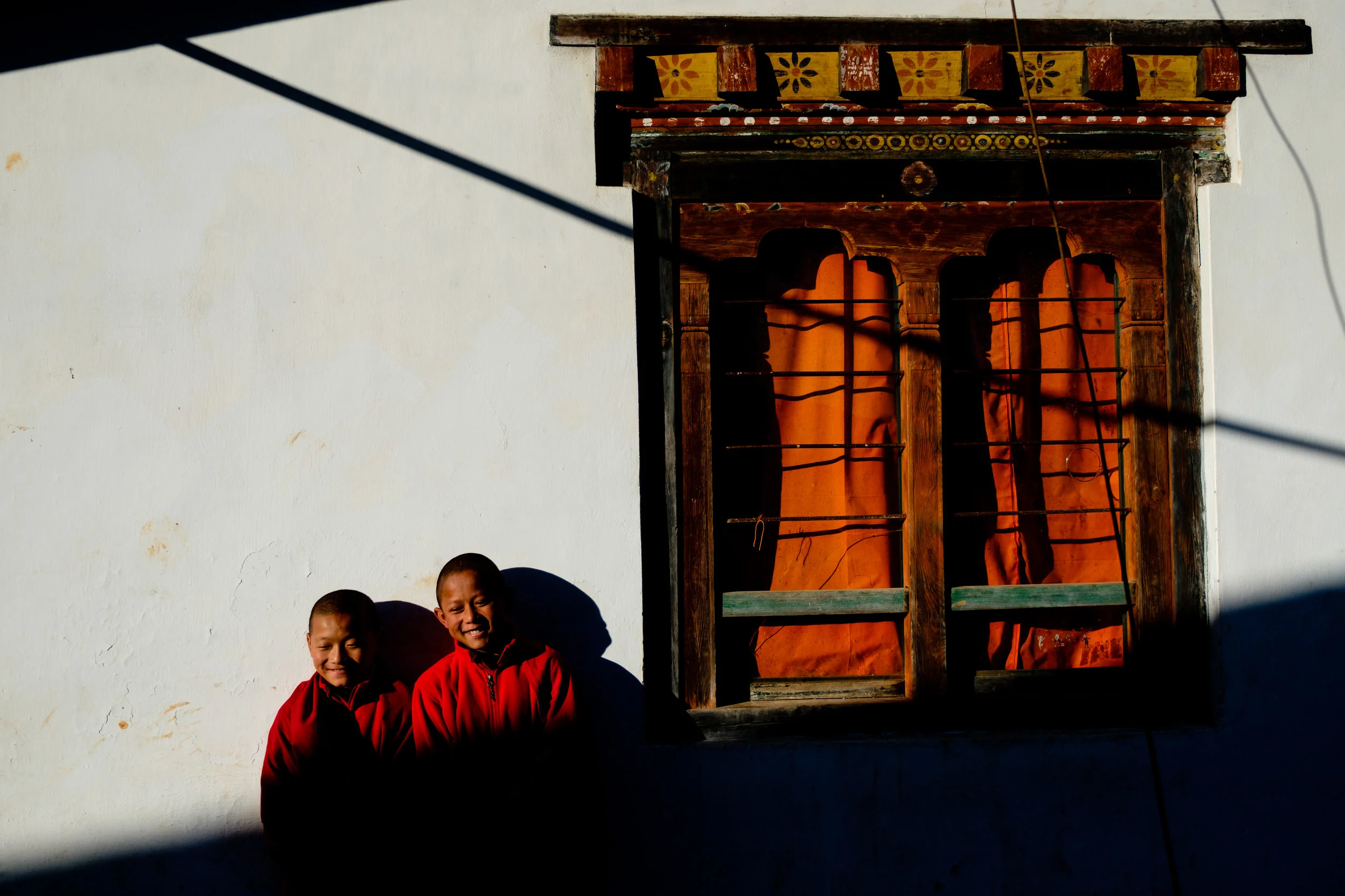 Bhutan 2017