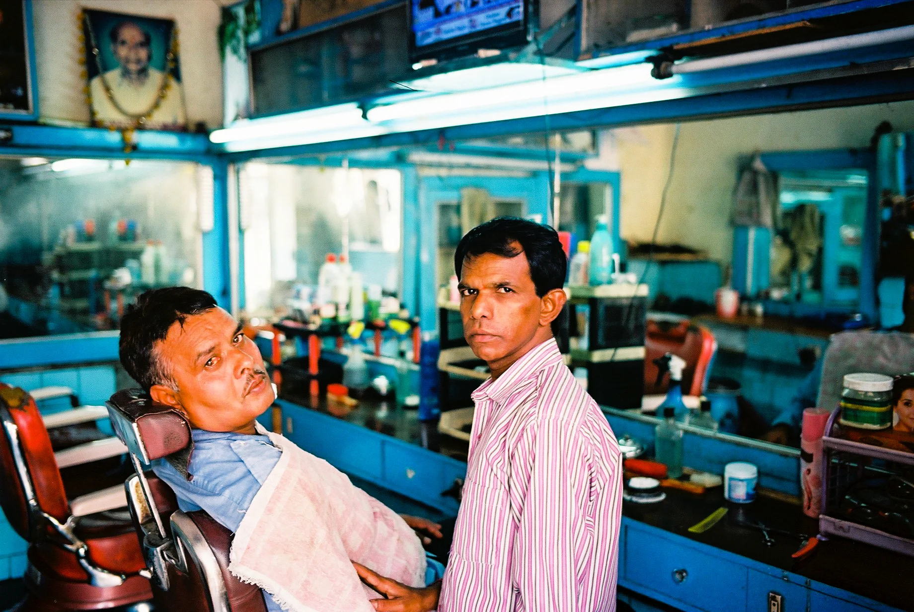 Hyderabad, India 2017
