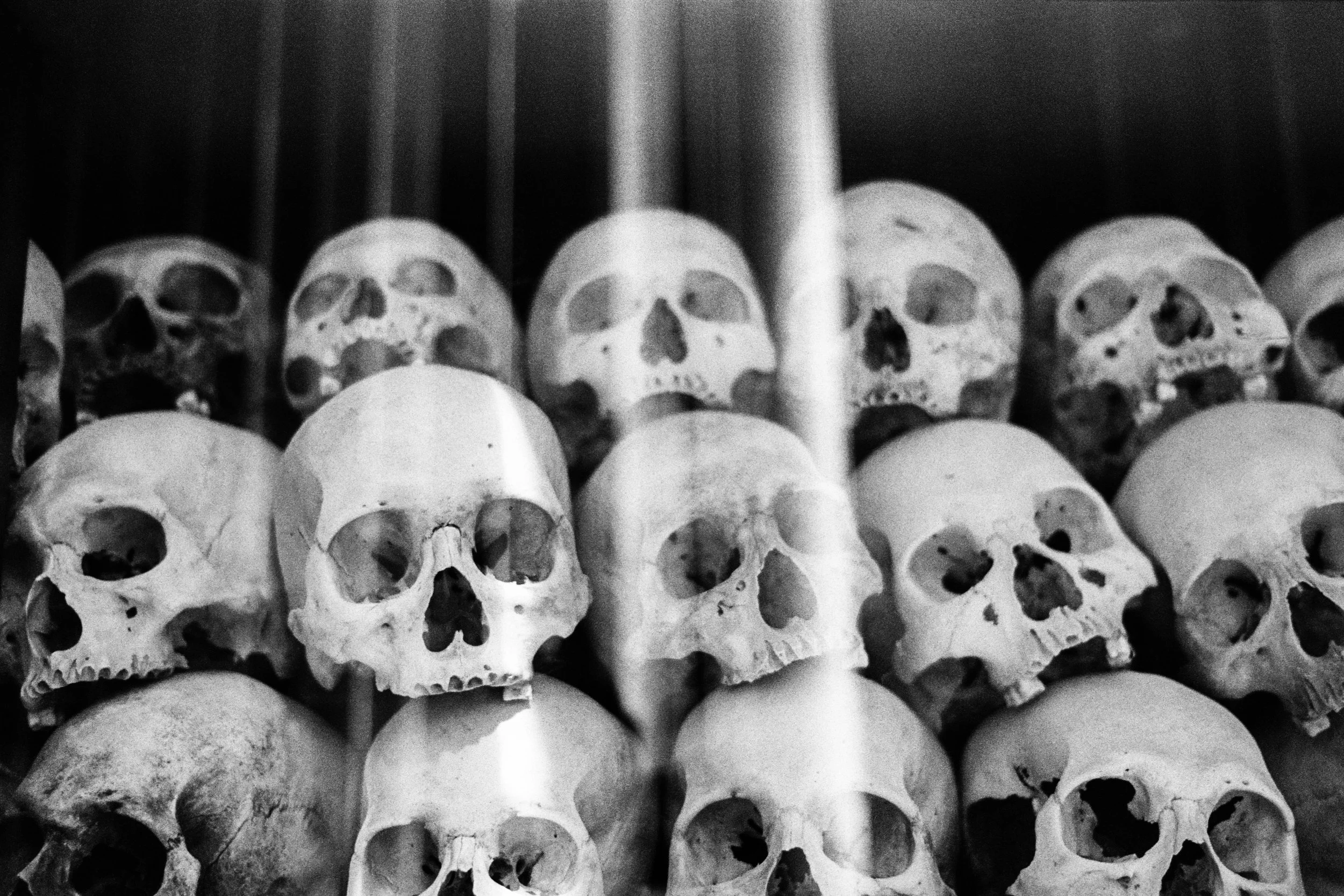 Phnom Penh, Cambodia 2016