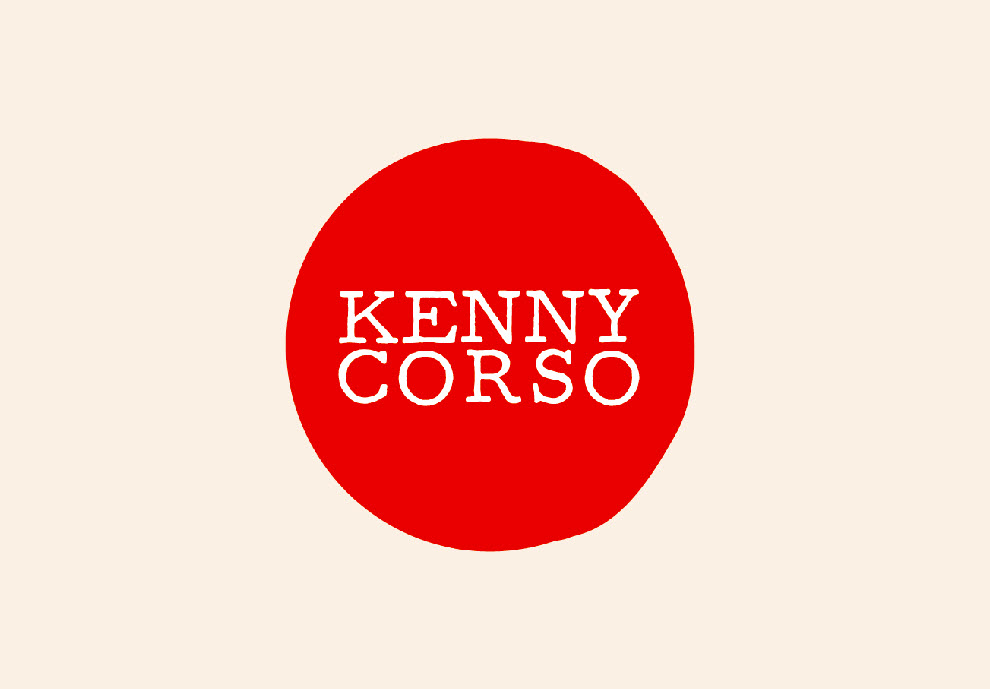 Kenny Corso - musician