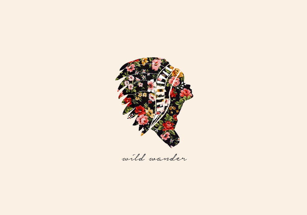 Wild Wander logo