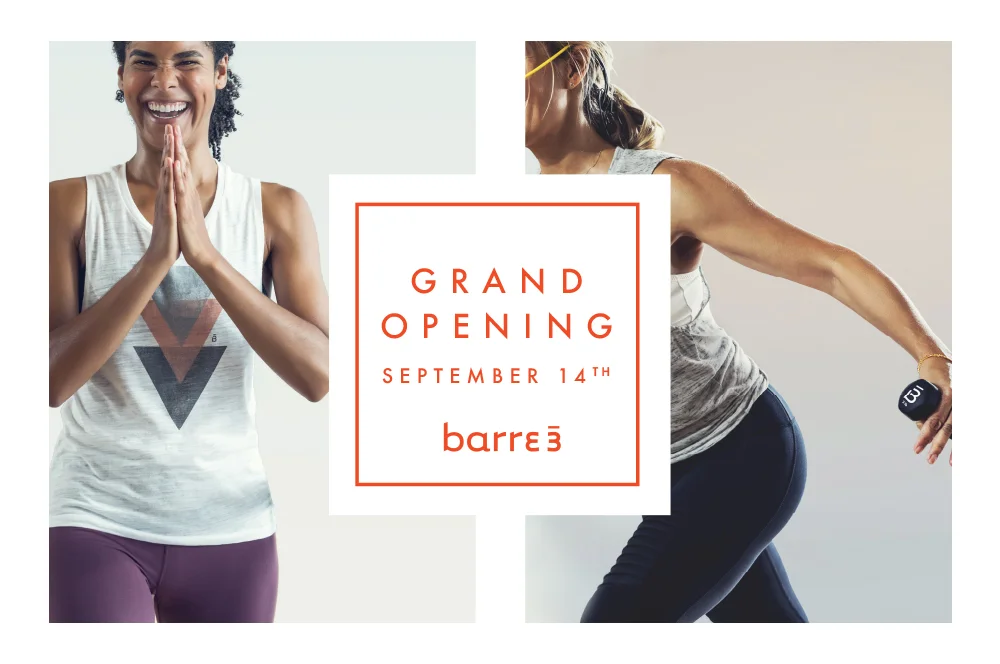 barre3: Window Displays