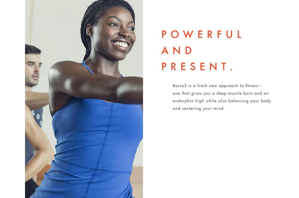 barre3: Window Display
