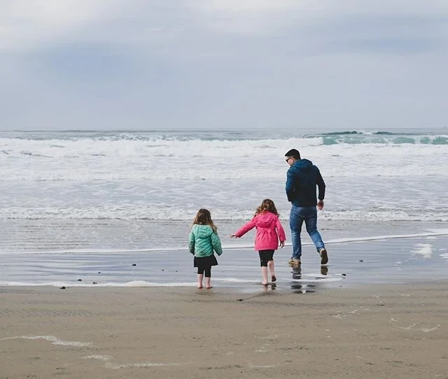 For someone who wanted boys, we think you&rsquo;re the ultimate girl dad @n.lettin!