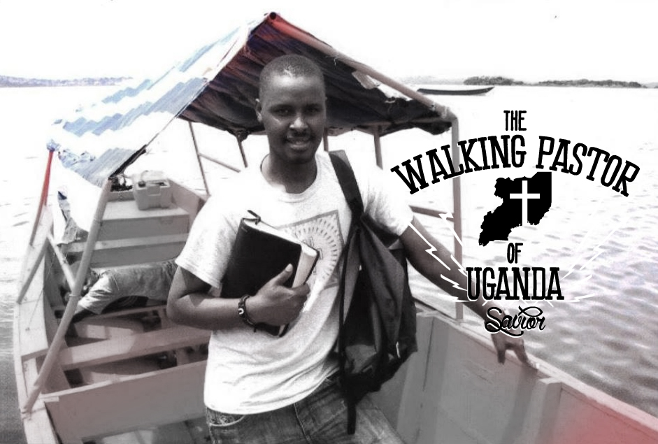 Kusasira Stanly of Kampala, Uganda