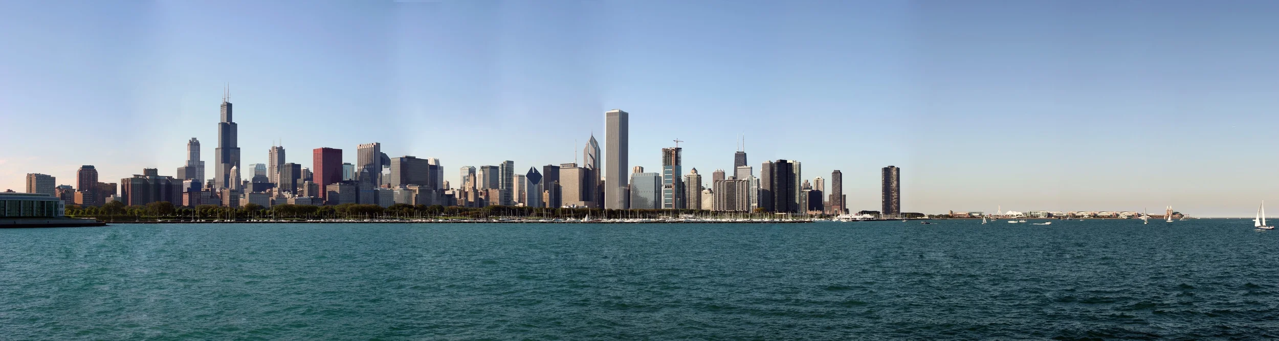 Dispatches from the Windy City: What could be better than #SummerTimeChi?