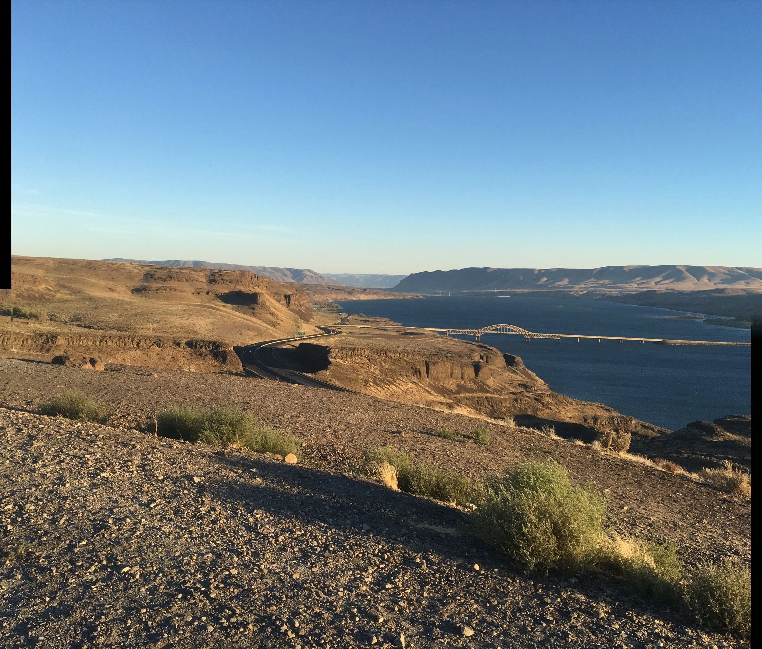 Adventures in Grit: A Washington State of Mind