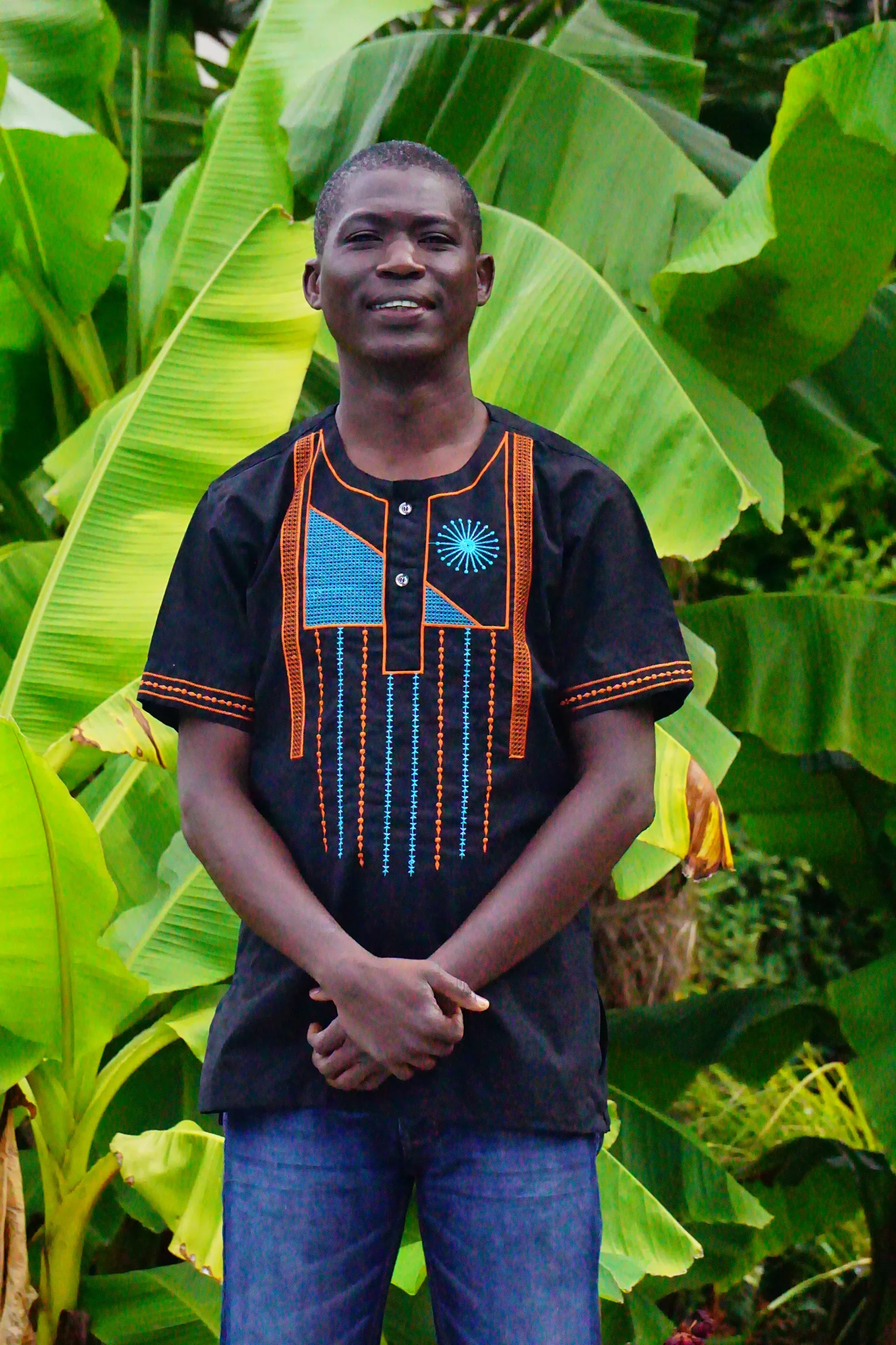 Ladji Koné invites you to travel with Koné Consulting to experience his country, Côte d’Ivoire.