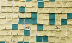 Backlog of identified problems: a great asset for any organization