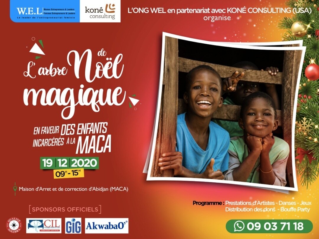 ‘Tis the Season for Giving