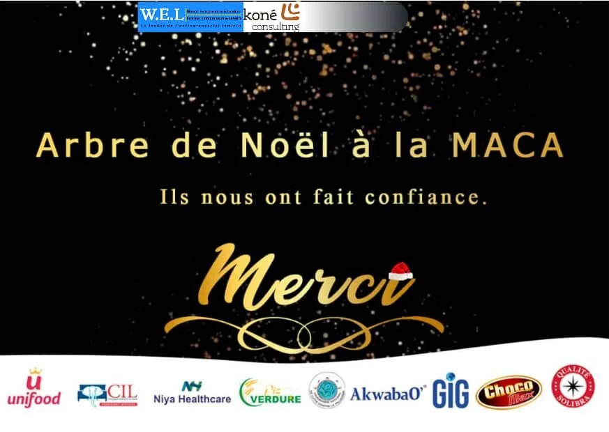 Celebrating new beginnings