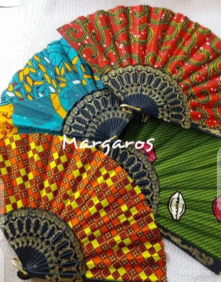 African Art House Creations Samples