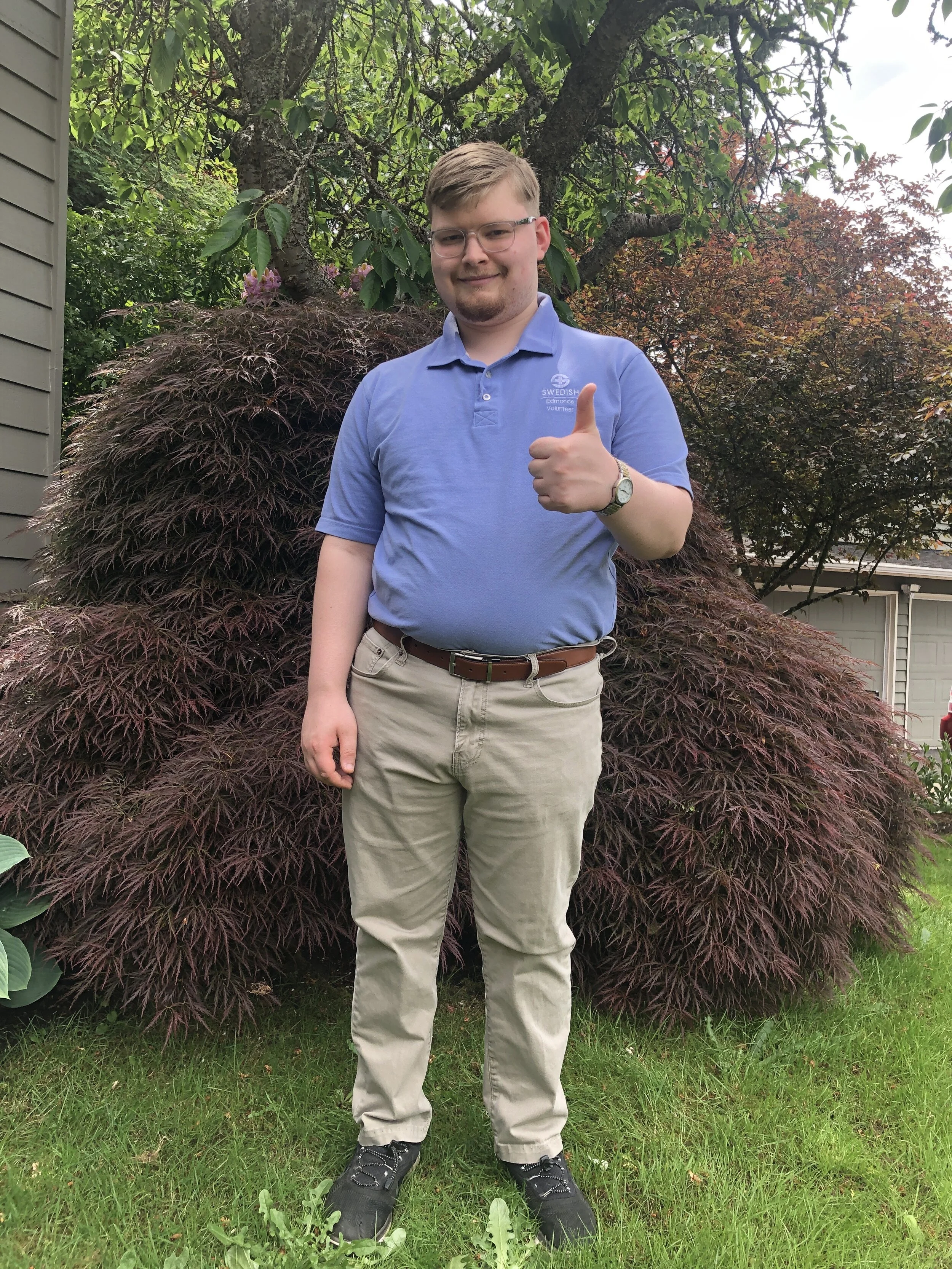 Social safety net gratitude 