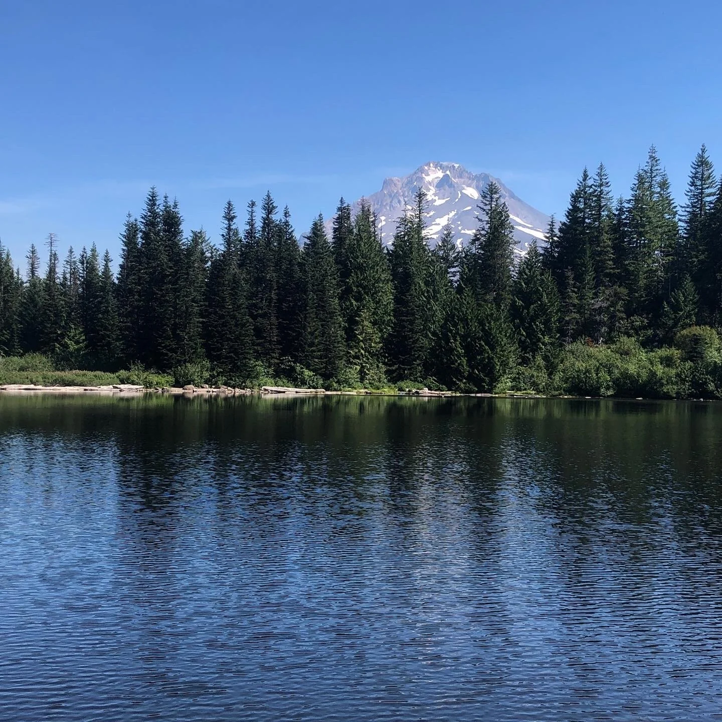 Our 2021 Summer Retreat