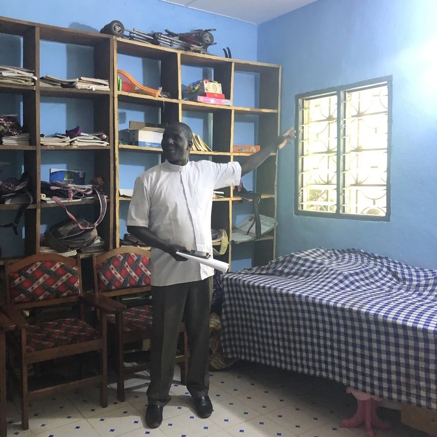 St. Genevieve Fundraiser and Mindful Travel Webinar