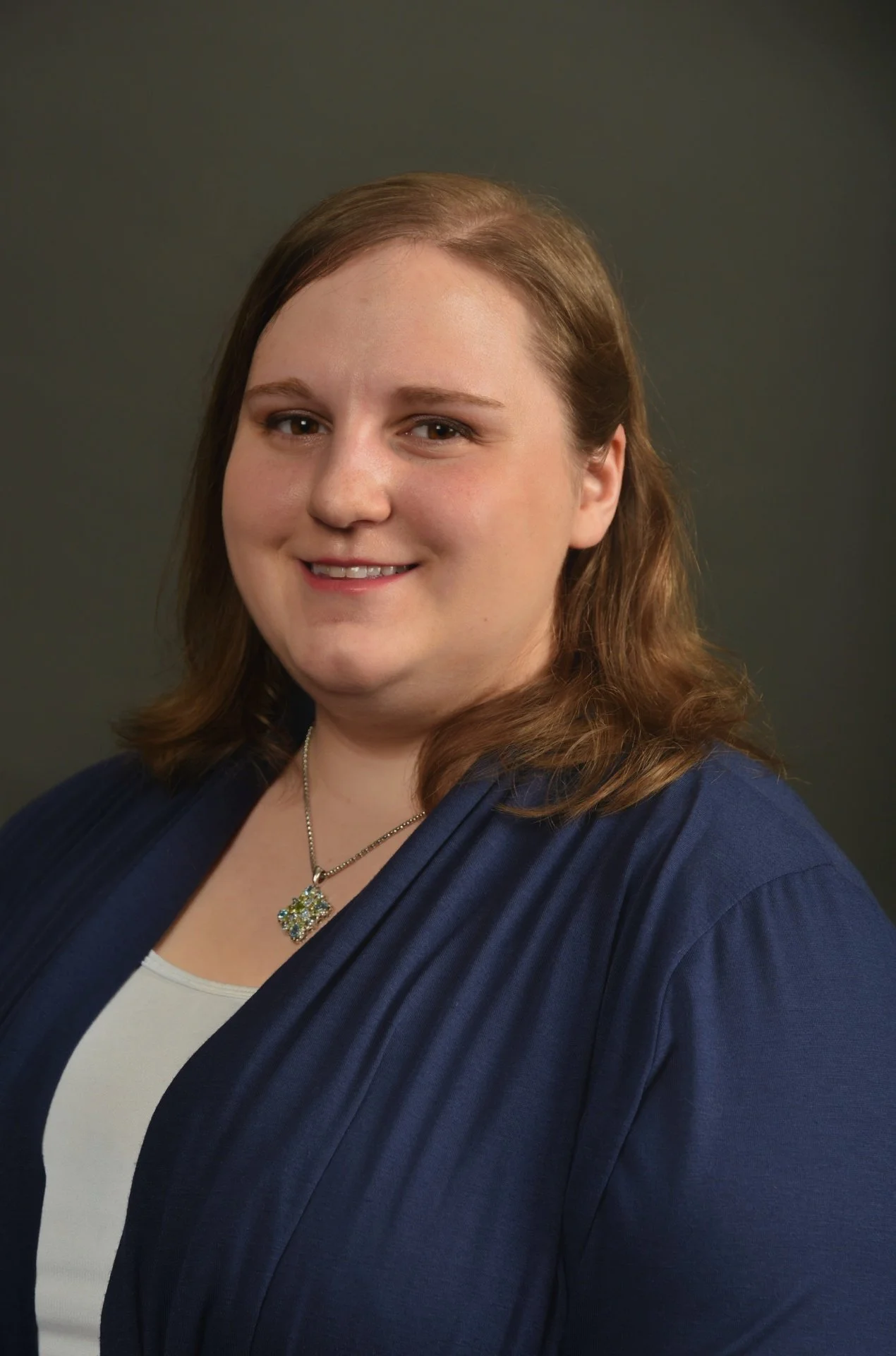 Introducing Rebecca Sevin