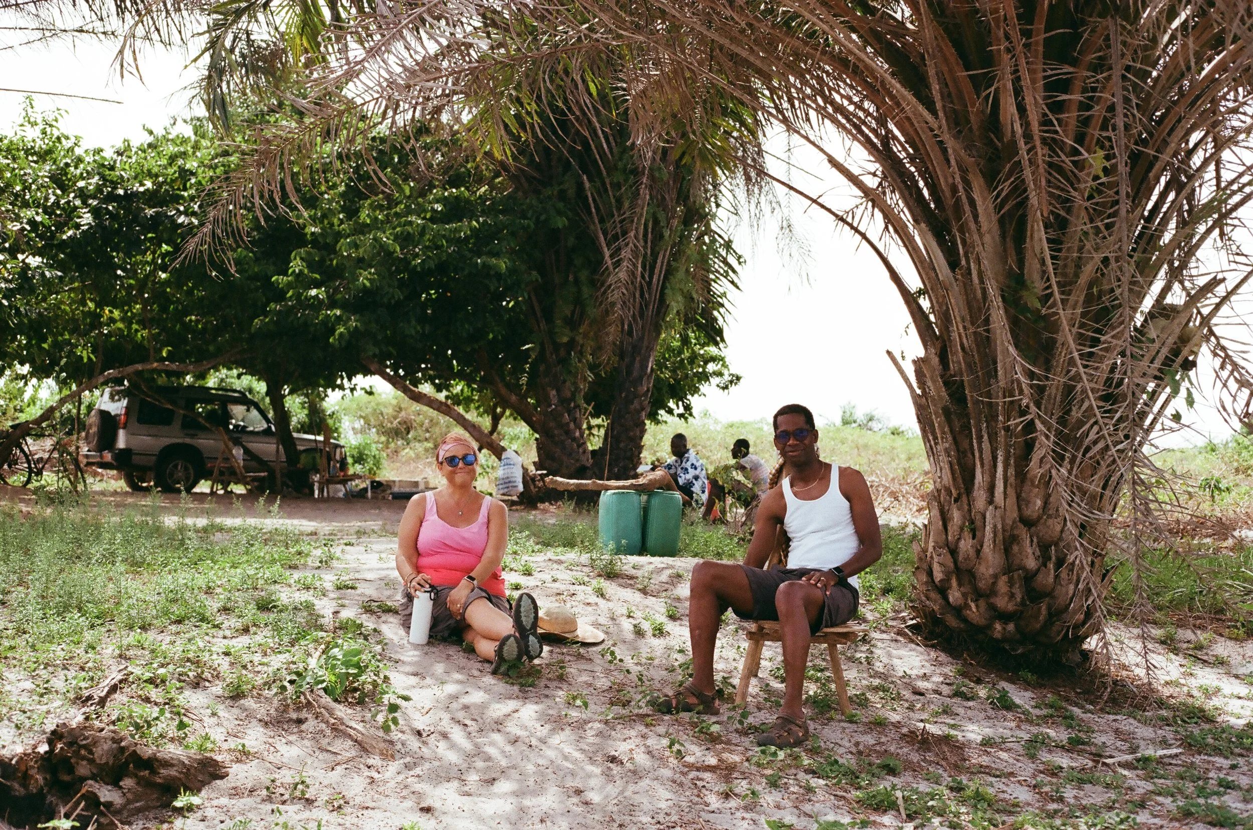 Last Call to Travel with Us in Summer 2022