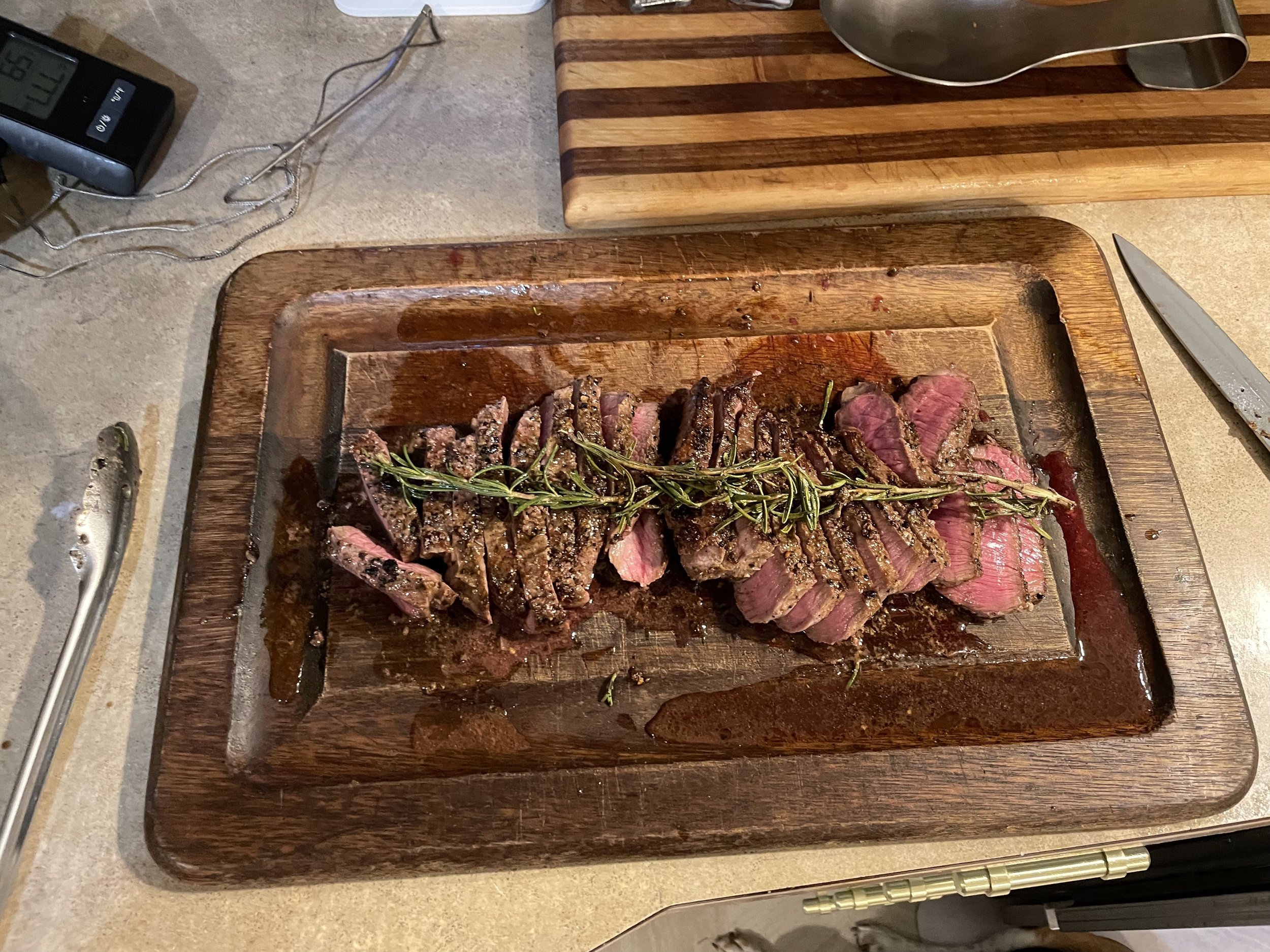 National Hobby Month: Cooking