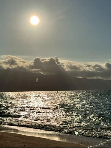 Maui County Site Visit 