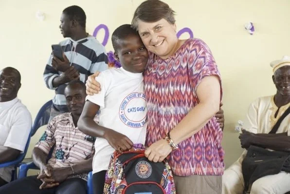 Côte d'Ivoire Tour 2025 - Sign ups are open now