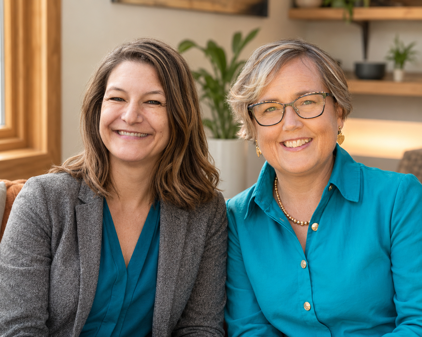 Koné Consulting Provides Leadership Coaching!