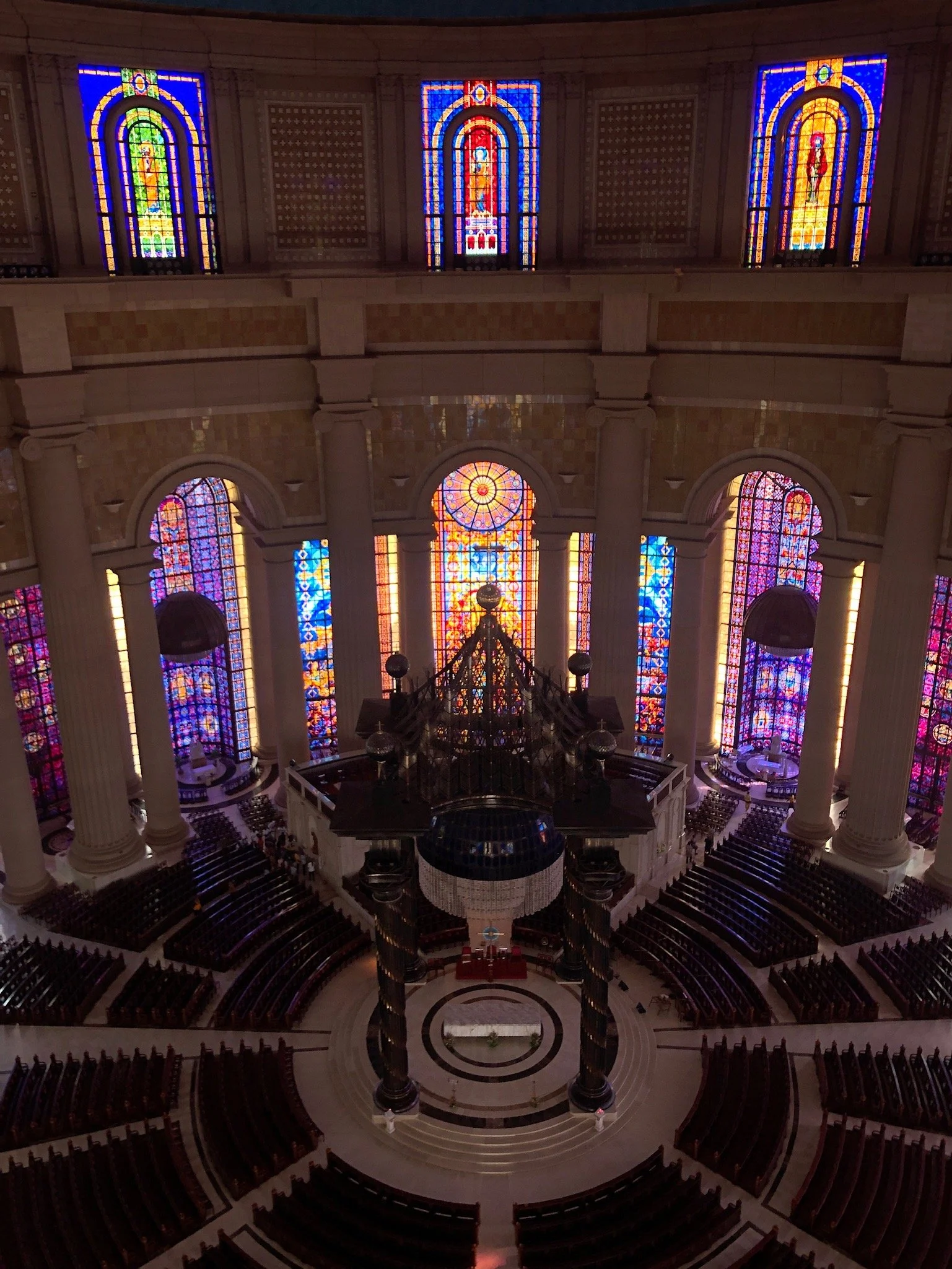 Our Lady of Peace Basilica