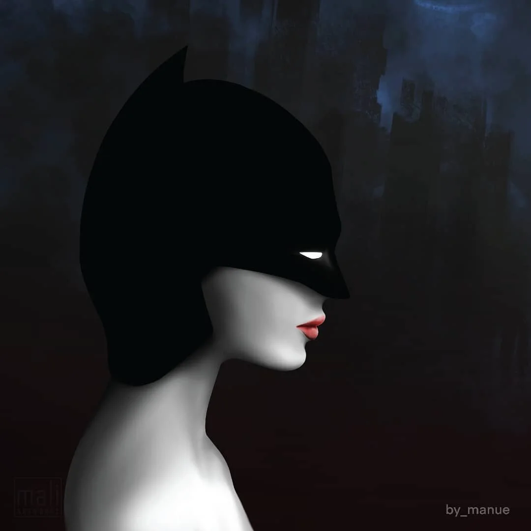 bat times 🦇
.
.
.
.
.
#batman #darkknight #fanart #digitaldrawing #illustration #beautiful #night #gotham #hero #procreate #procreateart #by_manue #art