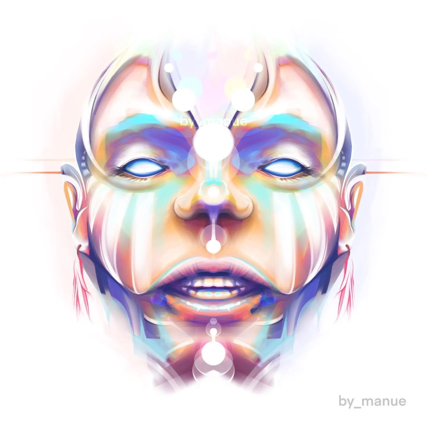 #draw #digital #art #kunst  #artistsoninstagram #artist  #mask #maske #digitalillustration #procreate #sketch #share  #painting #colors #abstract  #rainbow #drawing #2020 #joy #illu #artdetail #artblogger #by_manue