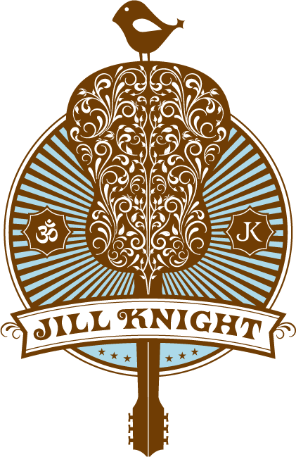 Jill Knight & the 805s - Barefoot Concerts on the Green 