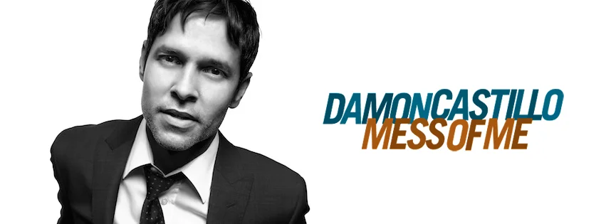 Damon Castillo - Indian Summer Concerts