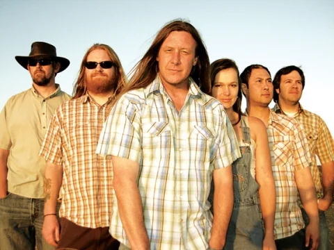 Cuesta Ridge - Indian Summer Concerts