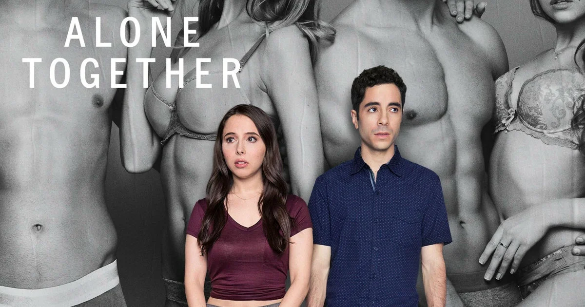 Alone Together - Freeform
