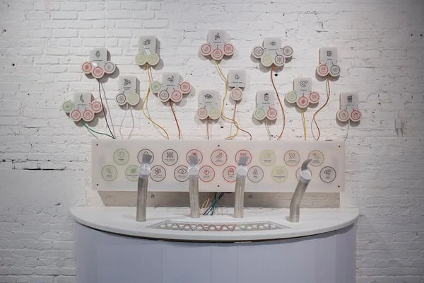 (Credit: Photo from MOFAD)