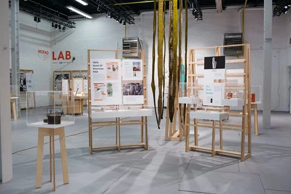 (Credit: Photo from MOFAD)