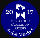 Federation of Canadian Artists (Copy)