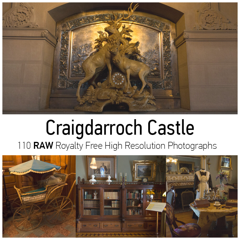 CoverCraigdarroch-Castle.jpg