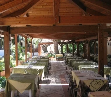 La Fontanina