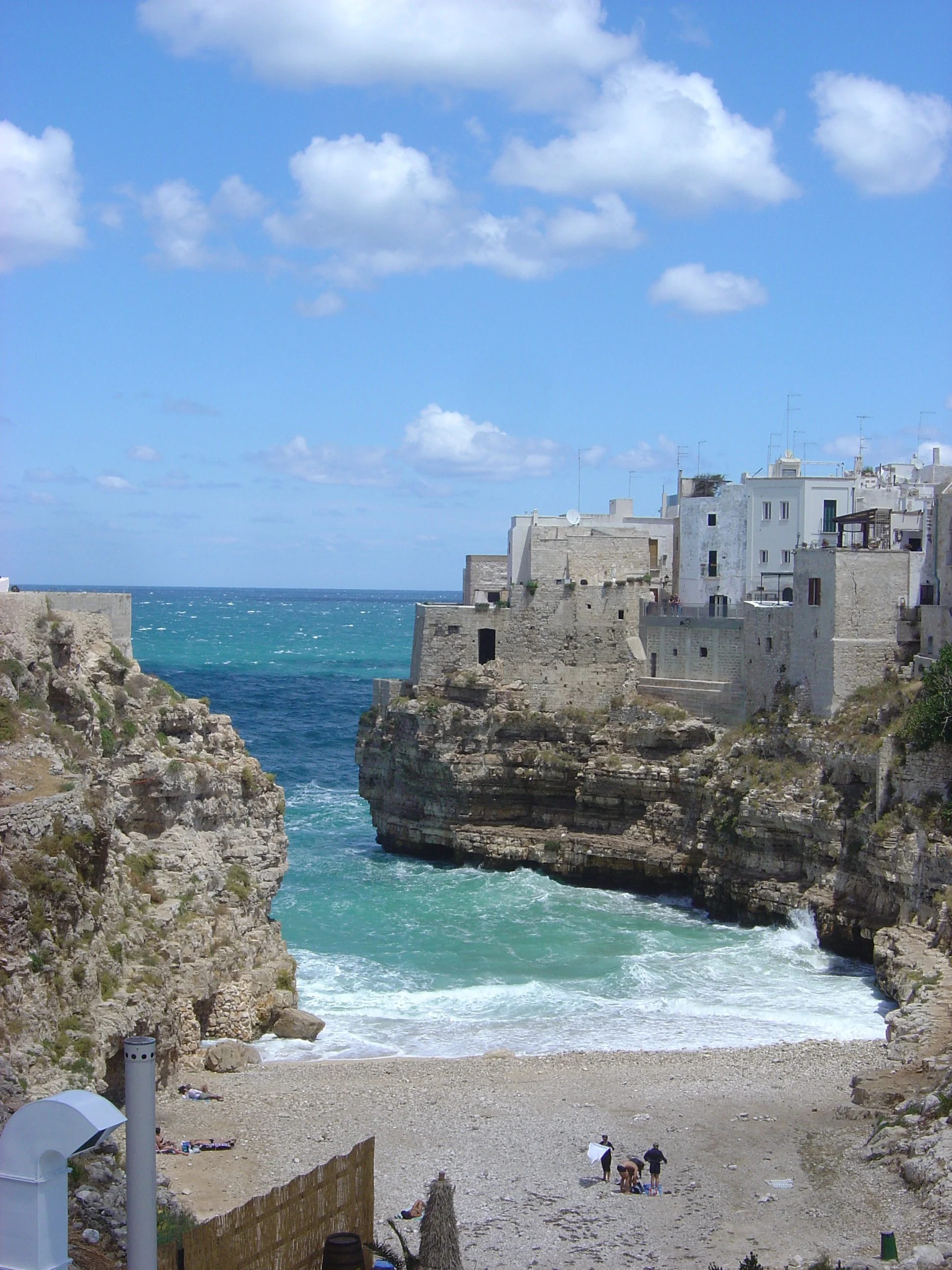 Polignano a Mare