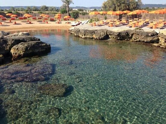 Lido Ottagono
