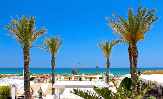 Lido Sabbia d'oro