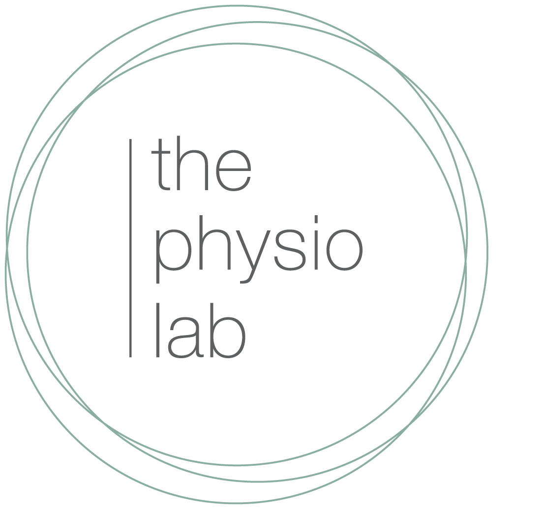 The Physio Lab