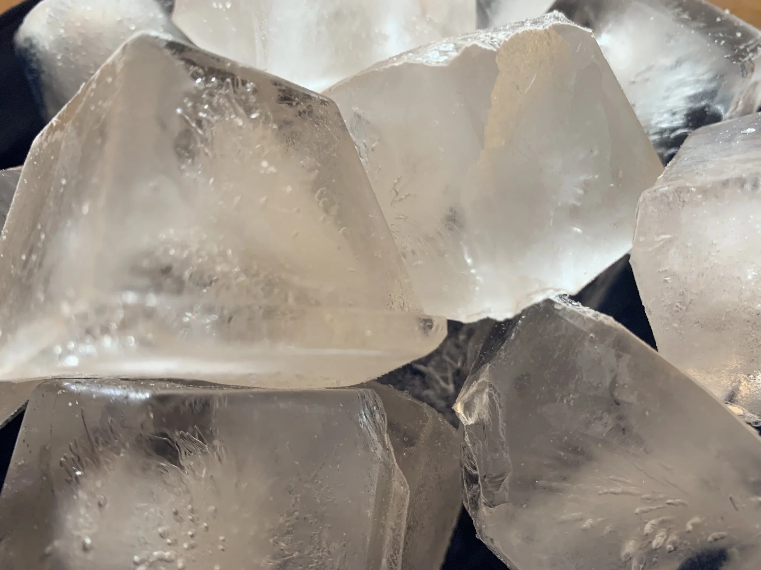 Time to throw out the ice baths?