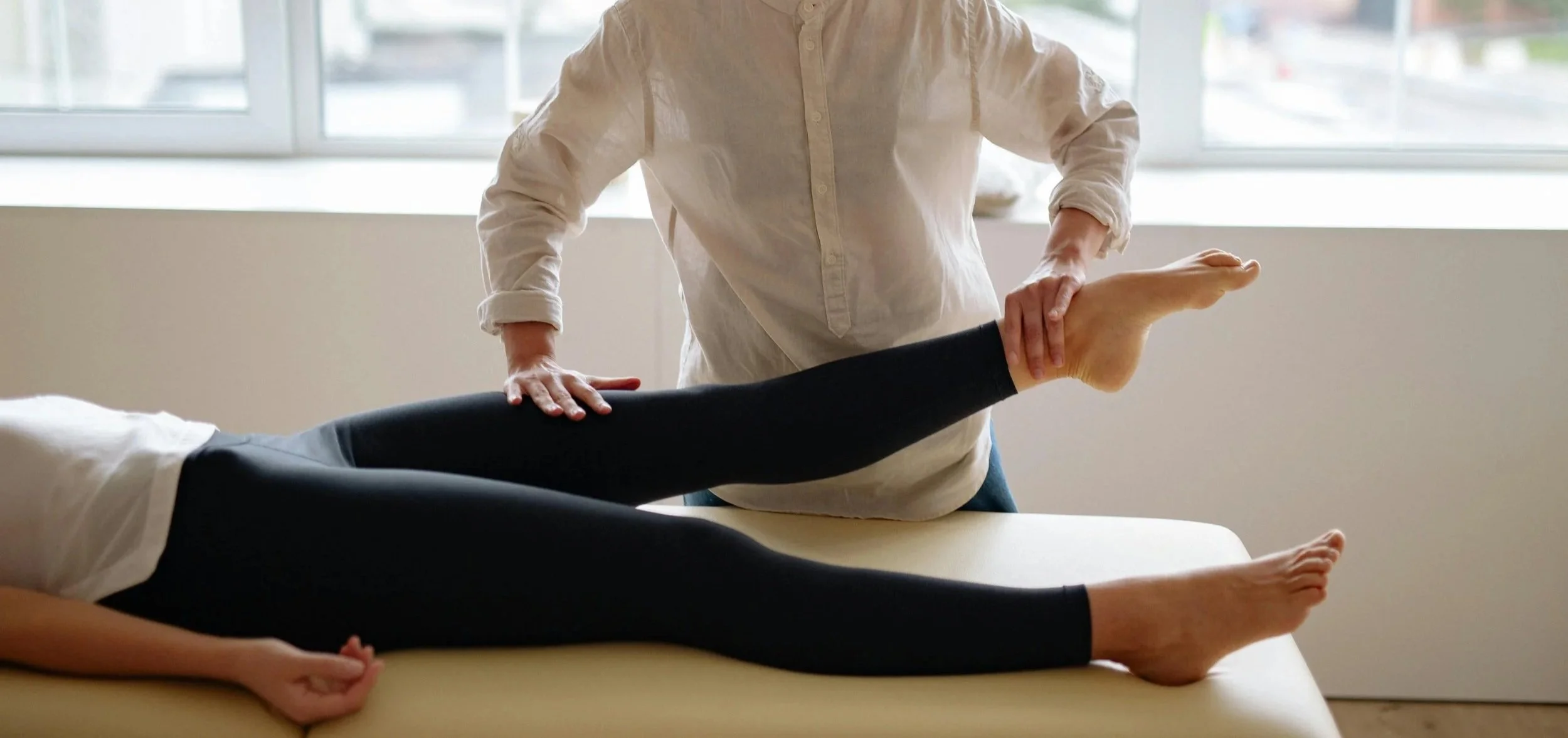 When It’s Not Just a Muscle: Peripheral Nerve Injuries in Athletes