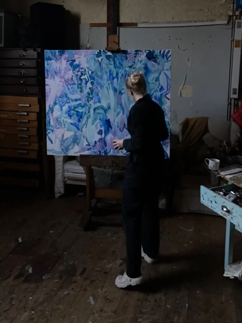 Finery is foolery, haste is slow, industry is all