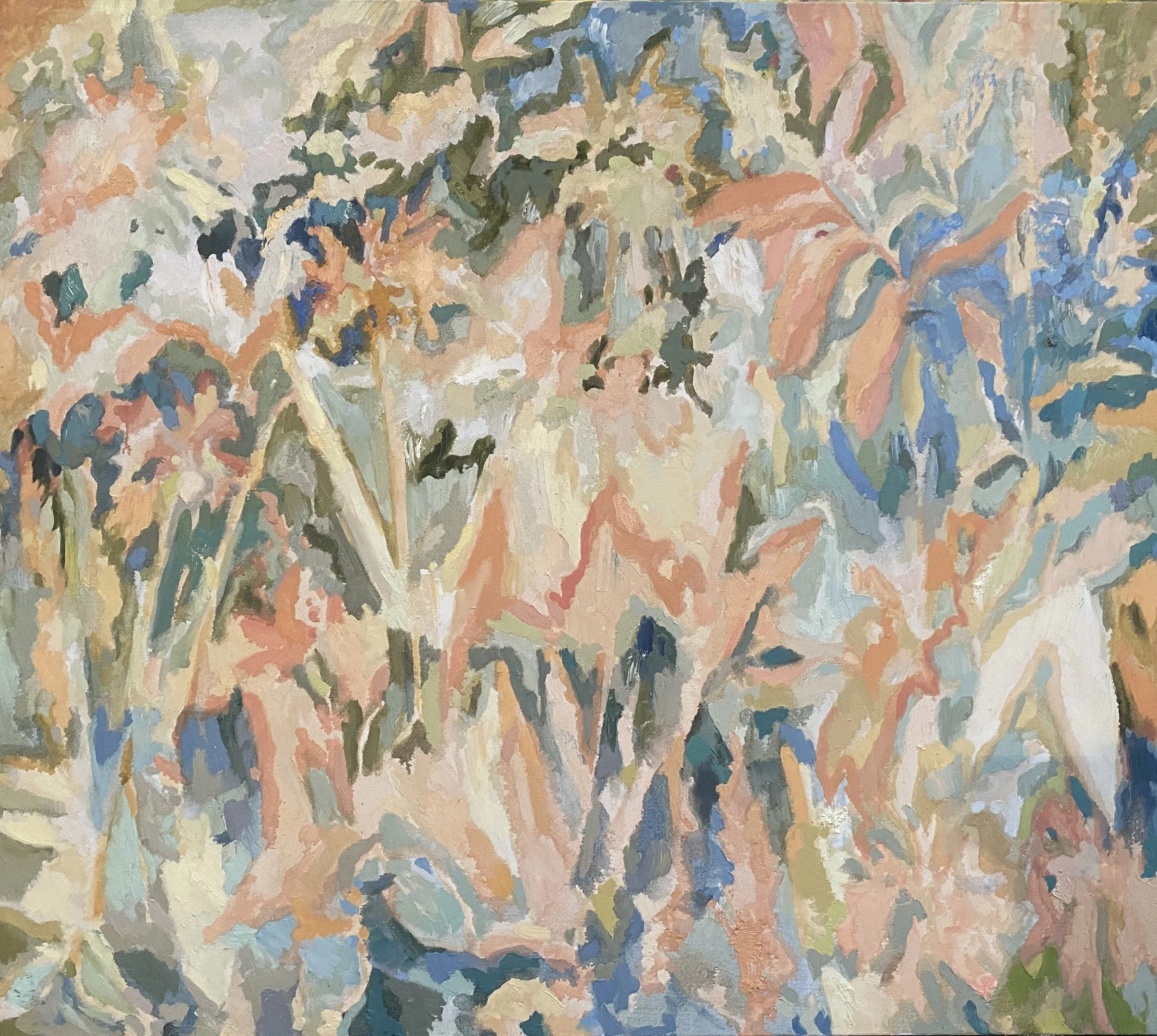 Untitled, 2025, 117 x 130cm, oil on canvas.jpg