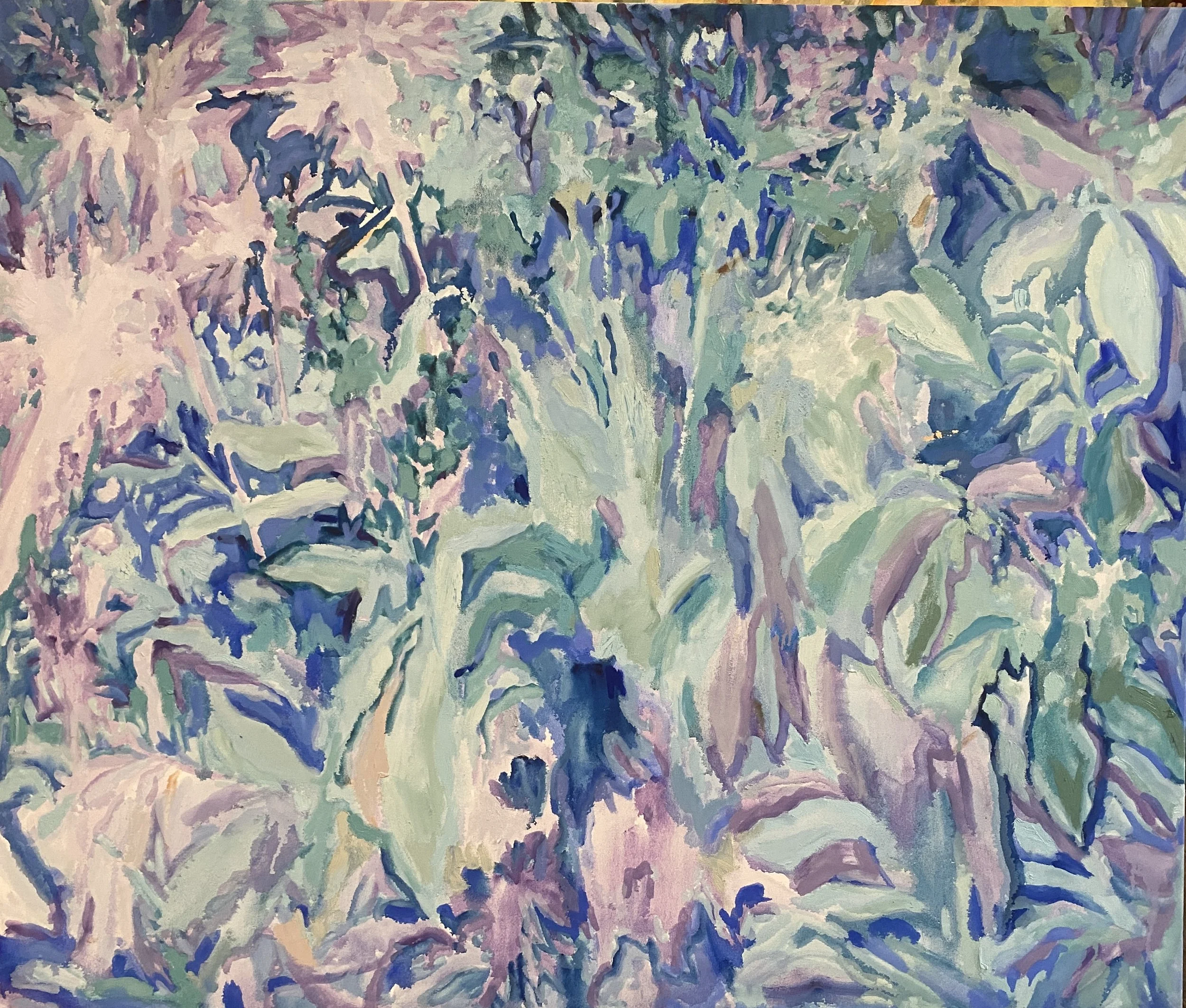 Untitled, 2025, 110 x130cm, oil on canvas.jpg