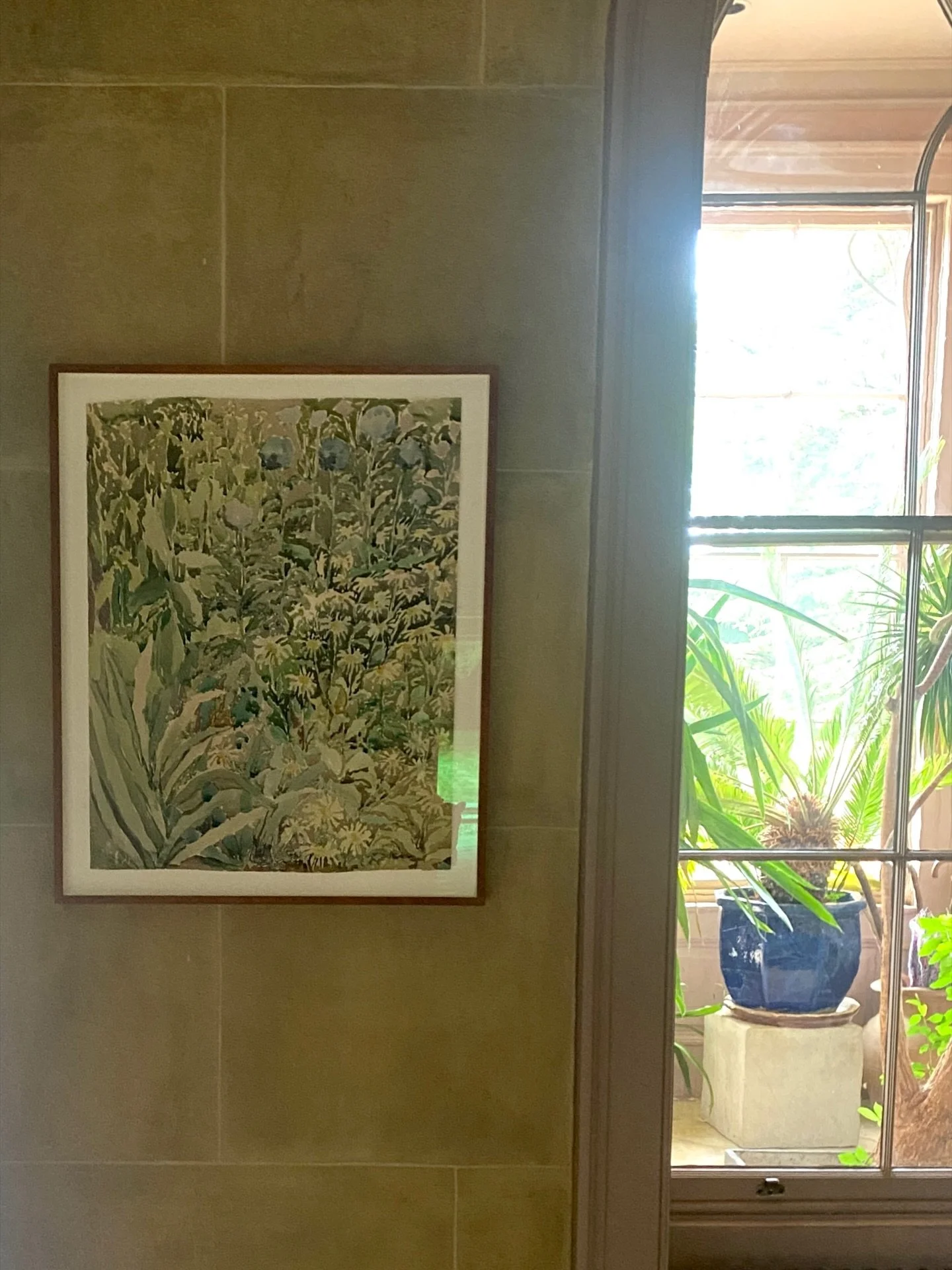 Opening weekend of A Place Between the Pines curated by @lucyvongoetz 
.
📍On until 28th of June at Crowsley Park near Henley